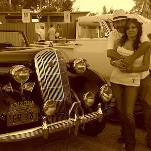 Meet your Posher, Claudia